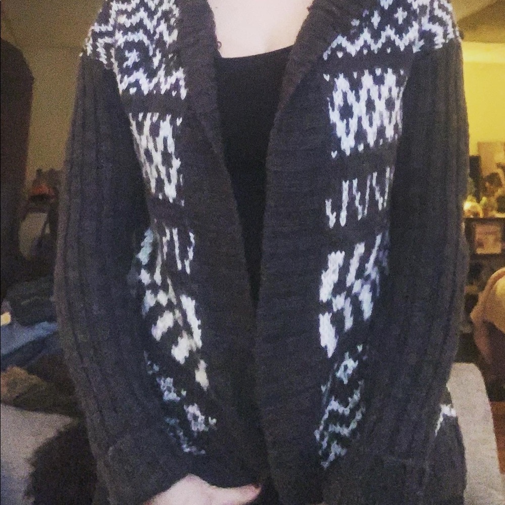Sweater